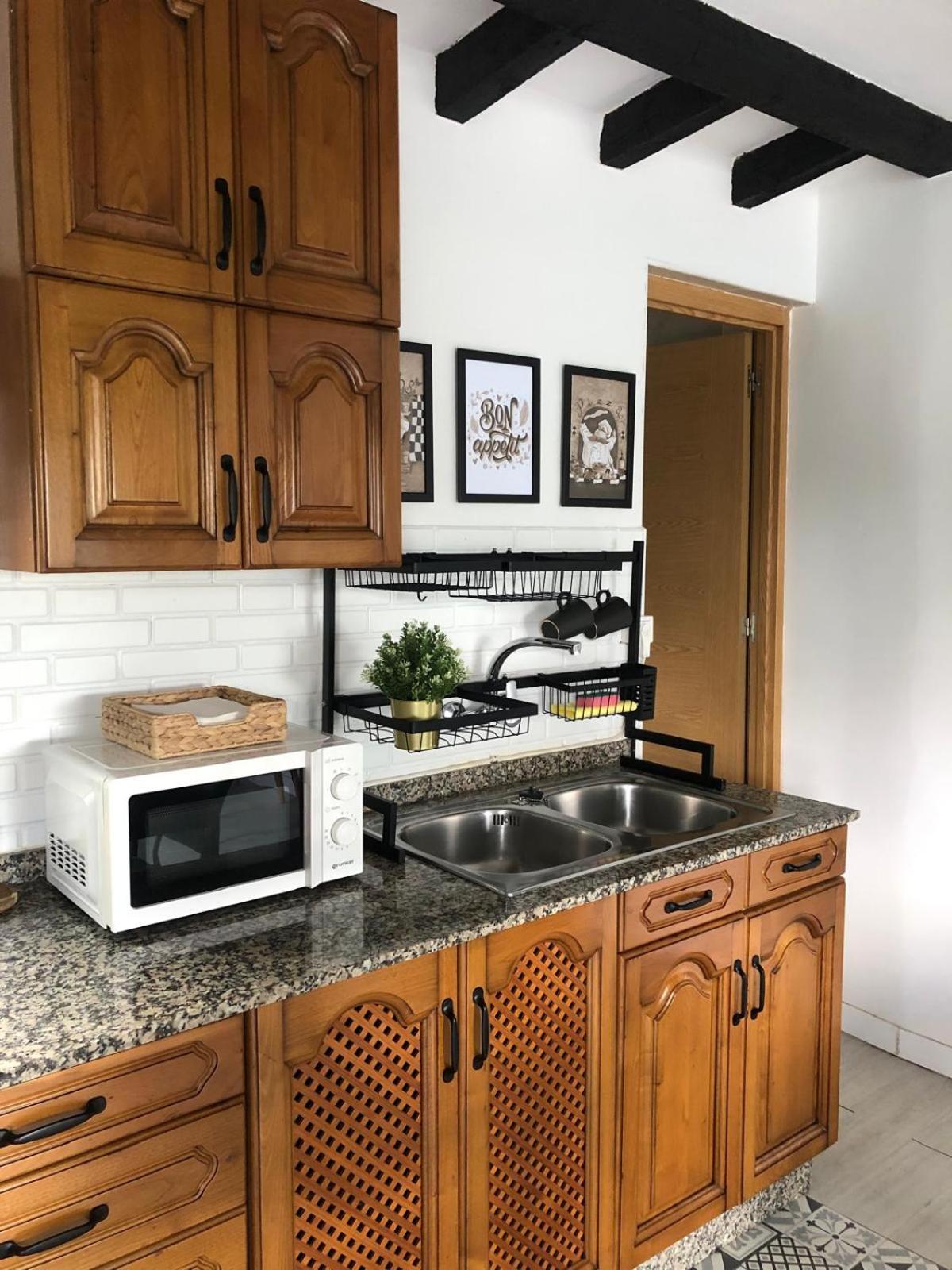 הוילה Carreno Casa Tomas מראה חיצוני תמונה